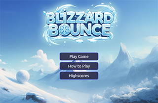 Blizzard Bounce