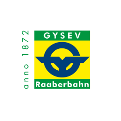 GYSEV Karrier